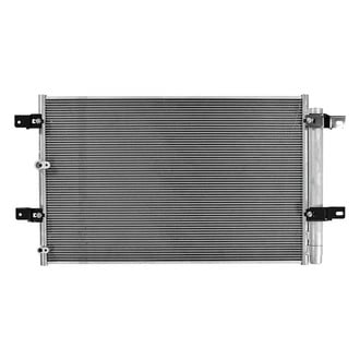 Agility® - A/C Condenser