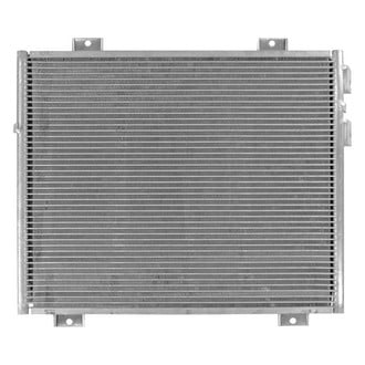 Agility® - A/C Condenser