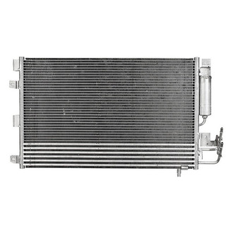 Agility® - A/C Condenser