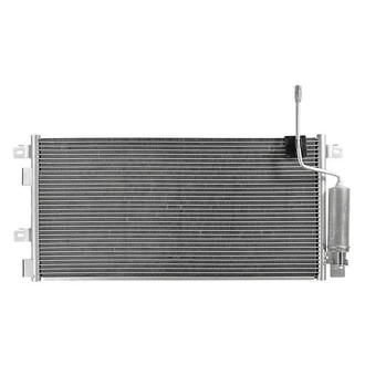 Agility® - A/C Condenser