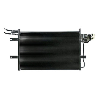 Agility® - A/C Condenser