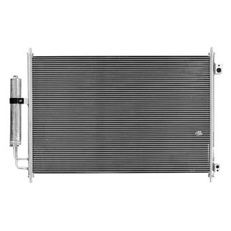 Agility® - A/C Condenser