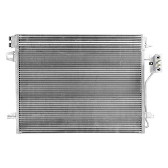 Agility® - A/C Condenser