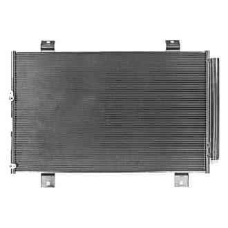 Agility® - A/C Condenser