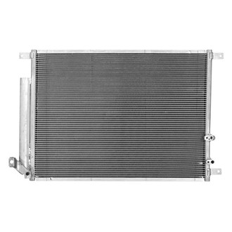 Agility® - A/C Condenser