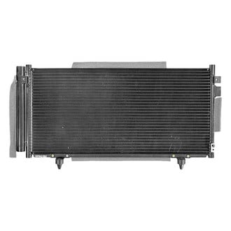 Agility® - A/C Condenser