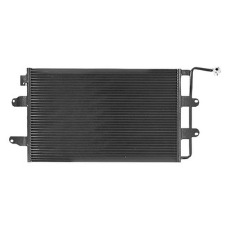 Agility® - A/C Condenser