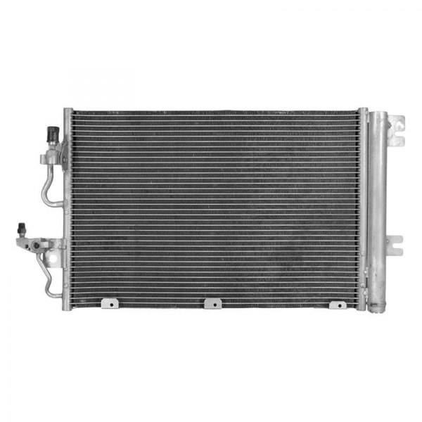 Agility® - A/C Condenser