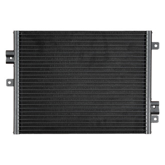 Agility® - A/C Condenser