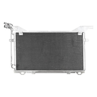 Agility® - A/C Condenser