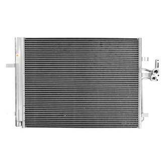 Agility® - A/C Condenser