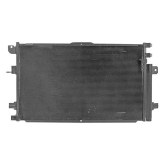 Agility® - A/C Condenser