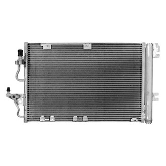 Agility® - A/C Condenser