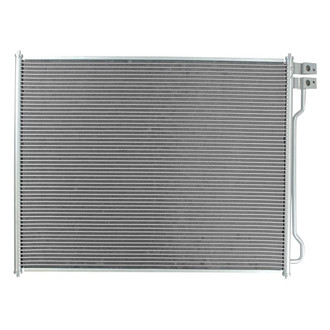 Agility® - A/C Condenser