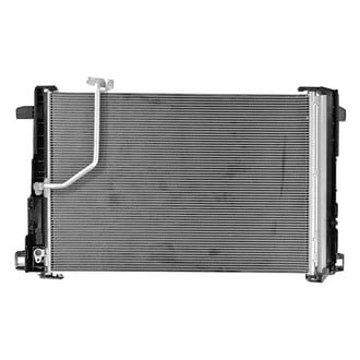 Agility® - A/C Condenser
