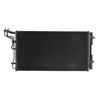 Agility® - A/C Condenser