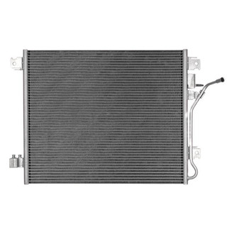 Agility® - A/C Condenser