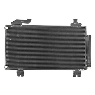 Agility® - A/C Condenser