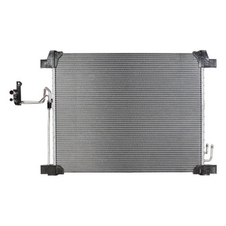 Agility® - A/C Condenser