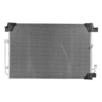 Agility® - A/C Condenser