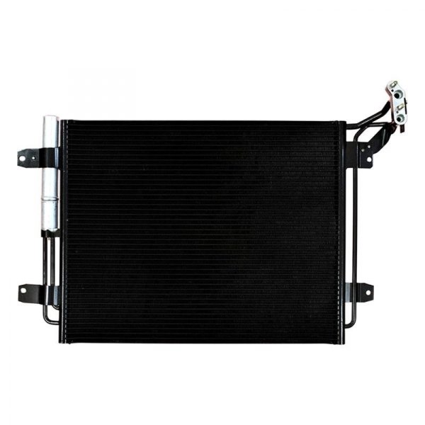 Agility® - A/C Condenser