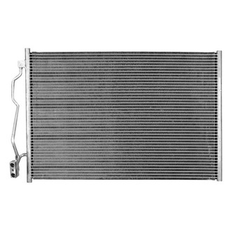Agility® - A/C Condenser