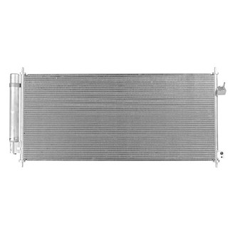 Agility® - A/C Condenser