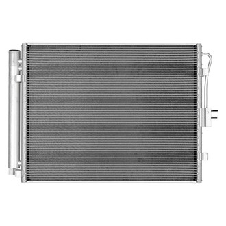 Agility® - A/C Condenser