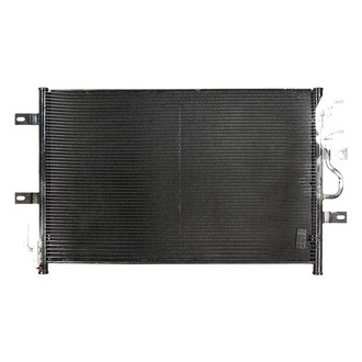 Agility® - A/C Condenser