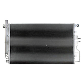 Agility® - A/C Condenser