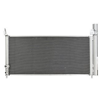 Agility® - A/C Condenser