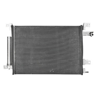 Agility® - A/C Condenser