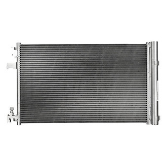 Agility® - A/C Condenser