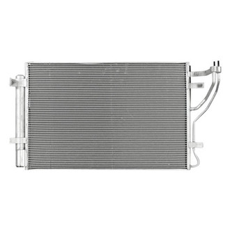 Agility® - A/C Condenser