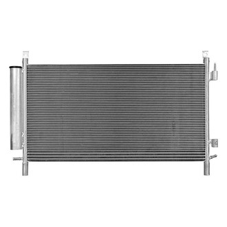 Agility® - A/C Condenser