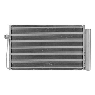 Agility® - A/C Condenser