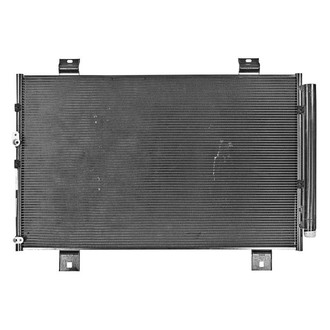 Agility® - A/C Condenser