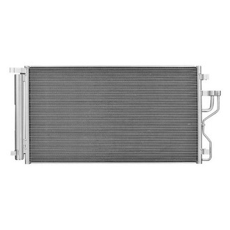 Agility® - A/C Condenser