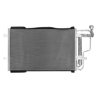 Agility® - A/C Condenser