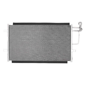 Agility® - A/C Condenser