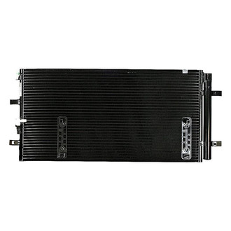 Agility® - A/C Condenser