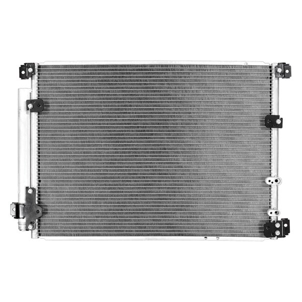 Agility® - A/C Condenser