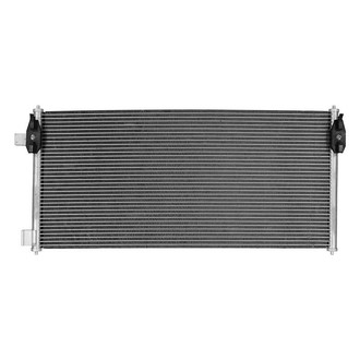 Agility® - A/C Condenser