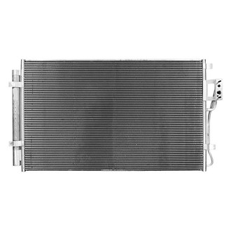 Agility® - A/C Condenser