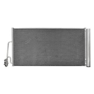Agility® - A/C Condenser