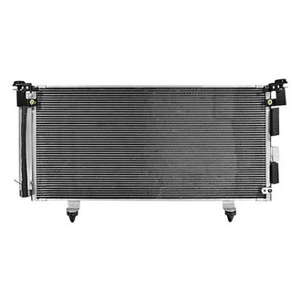 Agility® - A/C Condenser