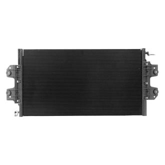 Agility® - A/C Condenser