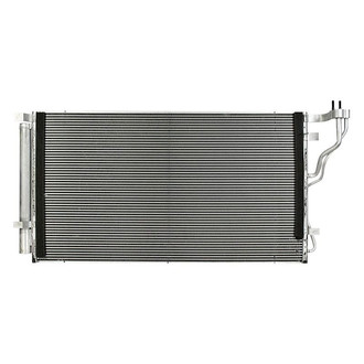 Agility® - A/C Condenser