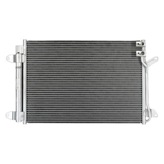 Agility® - A/C Condenser