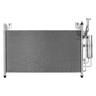 Agility® - A/C Condenser
